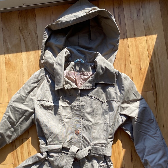 Vintage coat - Picture 7 of 13